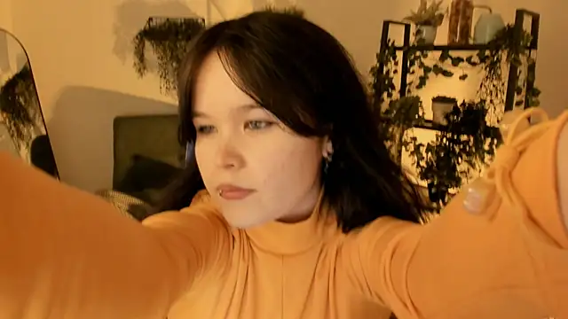Elainebeness online show from 06/02/26, 07:27
