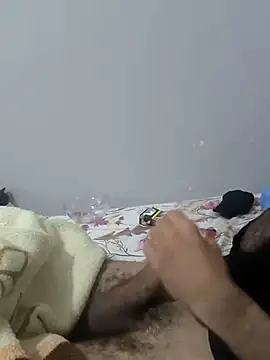 kinghunter21 online show from 02/23/25, 05:34