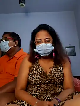 JODI NO1 online show from 01/19/25, 09:55