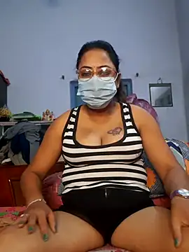 JODI NO1 online show from 01/22/25, 07:56