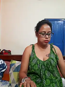 JODI NO1 online show from 11/22/25, 02:27