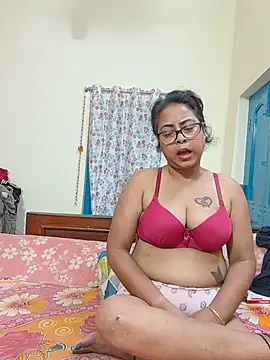 JODI NO1 online show from 05/30/26, 01:30
