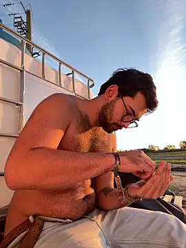 Manelho online show from 12/01/25, 04:56