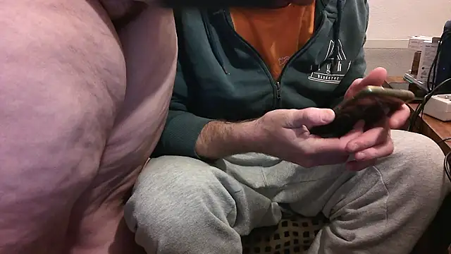 Maebi online show from 12/10/24, 01:00
