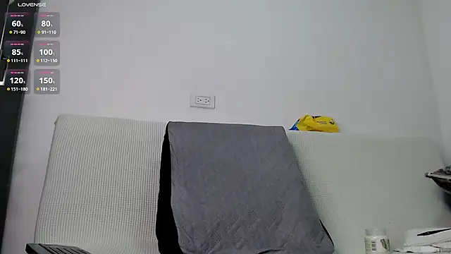 gigilovedback online show from 09/23/25, 12:02