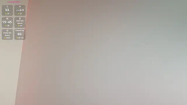 gigilovedback online show from 05/18/26, 11:21