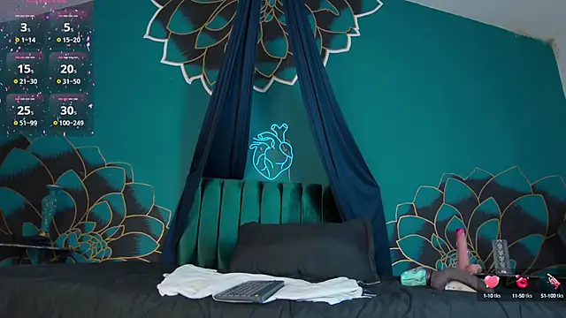 zaid lion online show from 01/13/25, 06:38