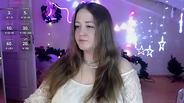 LizzyShine online show from 12/26/24, 10:52