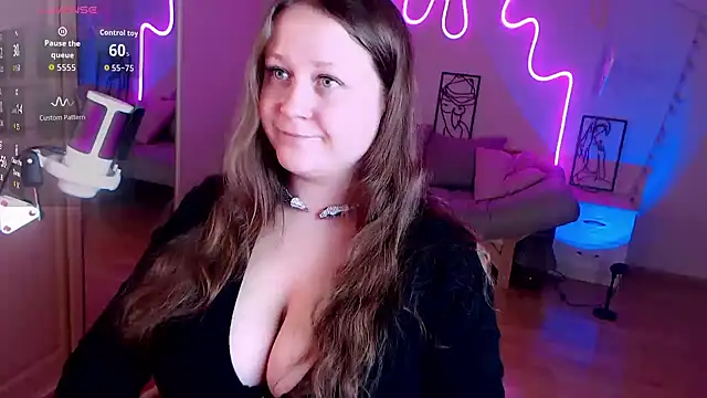 LizzyShine online show from 09/17/25, 03:03