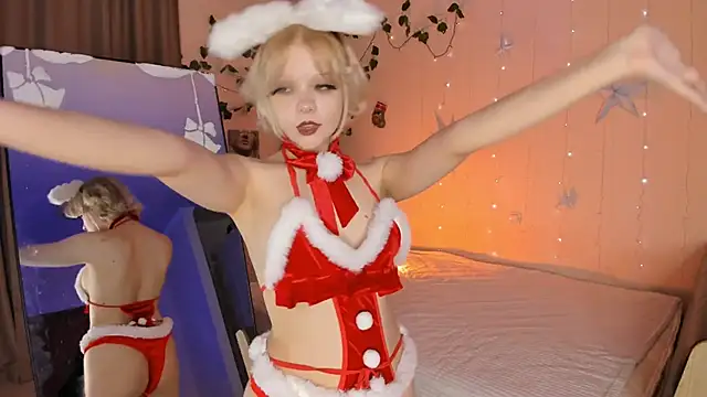 Emily relish online show from 12/20/24, 04:14