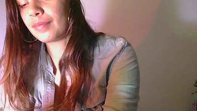 Miss oliviaa online show from 02/09/25, 11:15