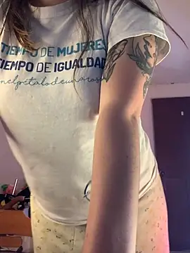 Miss oliviaa online show from 11/14/25, 06:28