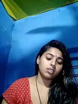 Sweet-Rani online show from 12/08/24, 04:18