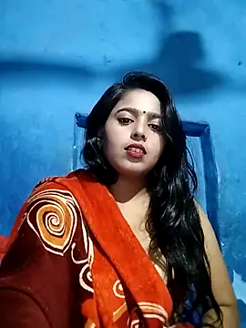 Sweet-Rani online show from 12/13/24, 09:02