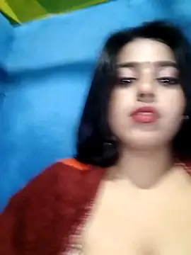 Sweet-Rani online show from 12/14/24, 01:05