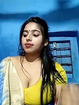 Sweet-Rani online show from 12/26/24, 06:33