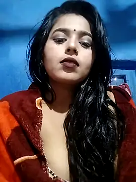 Sweet-Rani online show from 01/02/25, 07:55
