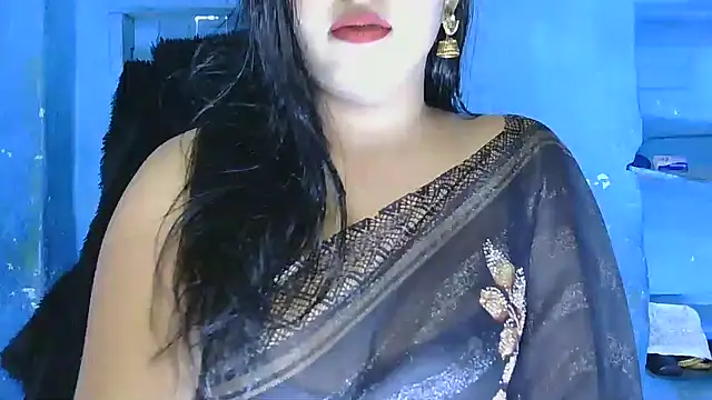 Sweet-Rani online show from 01/15/25, 09:45