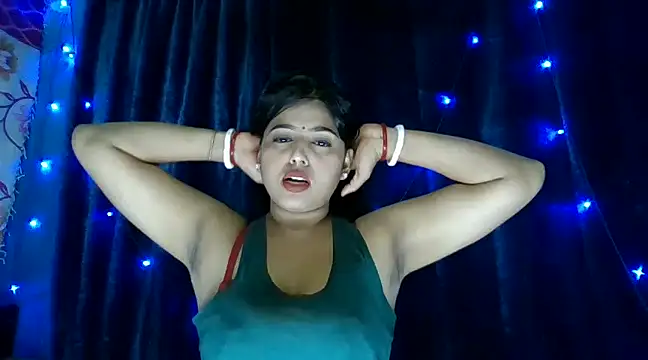 Sweet-Rani online show from 02/06/25, 09:00