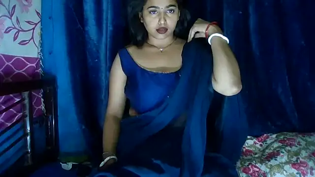 Sweet-Rani online show from 03/13/25, 12:16