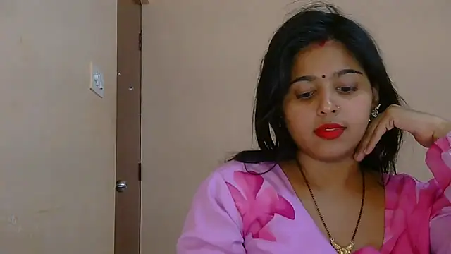 Sweet-Rani online show from 12/18/25, 07:31