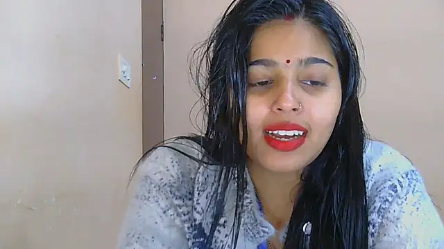 Sweet-Rani online show from 12/21/25, 06:26