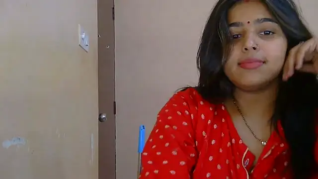 Sweet-Rani online show from 04/06/26, 02:51