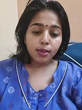 Sweet-Rani online show from 05/27/26, 06:38