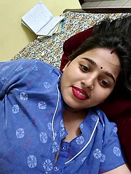 Sweet-Rani online show from 06/07/26, 01:37