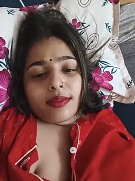 Sweet-Rani online show from 06/08/26, 06:08