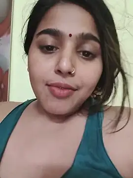 Sweet-Rani online show from 06/12/26, 08:19