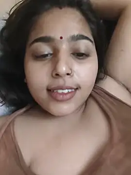 Sweet-Rani online show from 06/16/26, 06:10