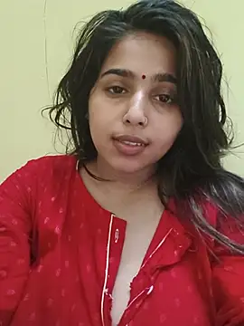 Snapshot of Sweet-Rani chatting on 06/20/26, 12:19 Sweet-Rani online show from 06/20/26, 12:19