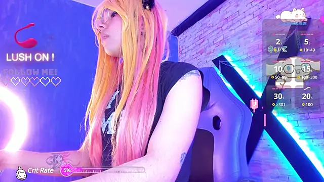 sweet sharo online show from 01/26/25, 07:31