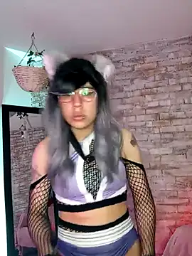 sweet sharo online show from 02/27/25, 10:42