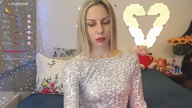  Loves  online show from 12/07/24, 10:39