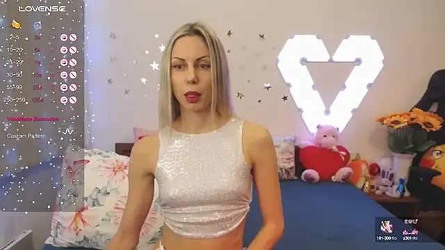  Loves  online show from 12/19/24, 06:23