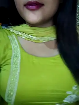 cutepragya2 online show from 09/11/25, 12:16