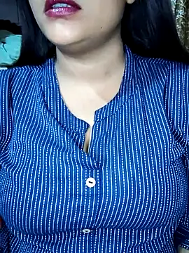 cutepragya2 online show from 09/18/25, 04:03