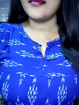 cutepragya2 online show from 01/16/26, 05:55