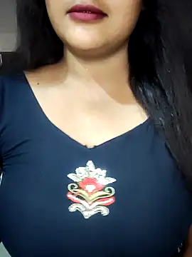 cutepragya2 online show from 05/18/26, 04:29