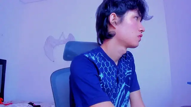 Snapshot of Johhan__Lee chatting on 12/29/24, 12:41 Johhan Lee online show from 12/29/24, 12:41