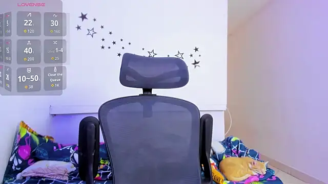 Snapshot of Johhan__Lee chatting on 12/02/25, 12:10 Johhan Lee online show from 12/02/25, 12:10