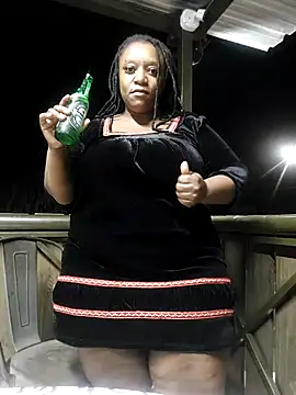ThickianaRider online show from 02/07/25, 08:10
