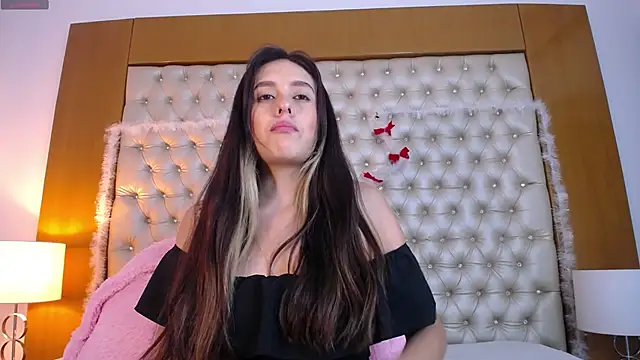 MegannMyerss online show from 12/16/24, 09:20