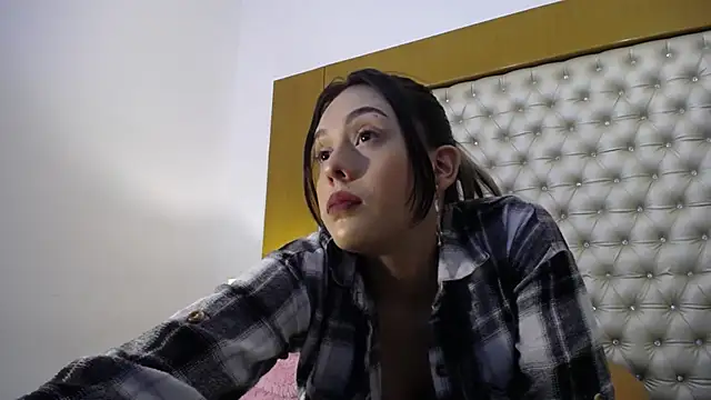 MegannMyerss online show from 01/21/25, 08:00