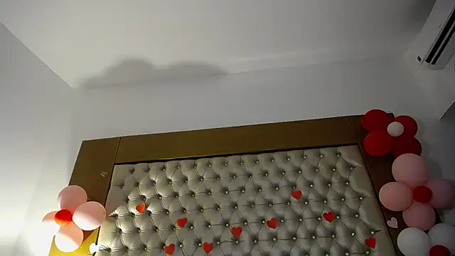 MegannMyerss online show from 02/21/25, 11:10