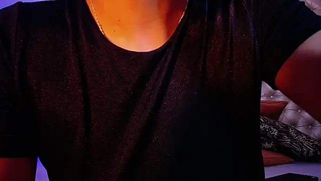 MegannMyerss online show from 03/19/25, 08:22