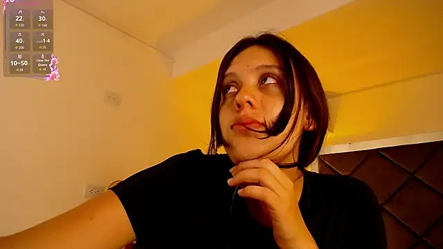 MegannMyerss online show from 09/13/25, 08:19