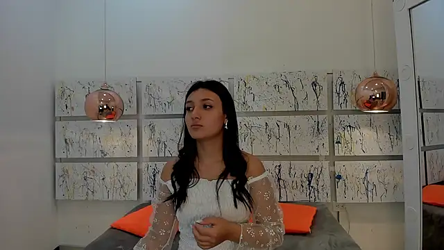 Afrodita Shalom online show from 12/07/24, 11:18